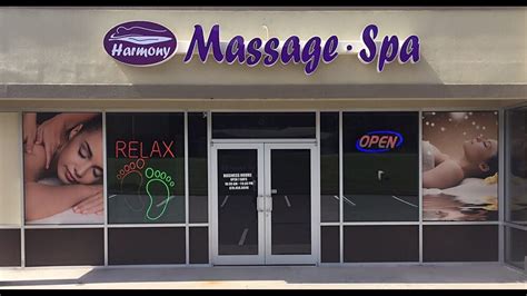 Massage Parlor Shuttered For Sexual Touching Alive