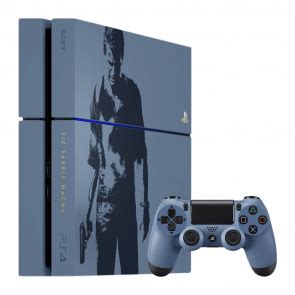 Купити Плейстейшен 4 (ПС4) — вигідна ціна на Sony Playstation 4 (PS4) в ...