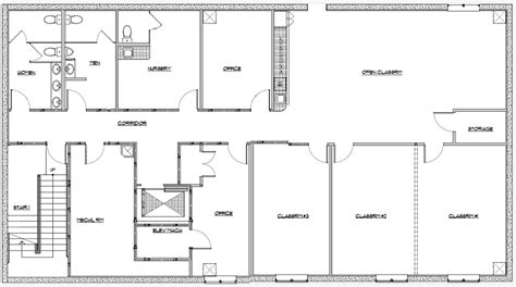 Basement floor plans ideas - Hawk Haven