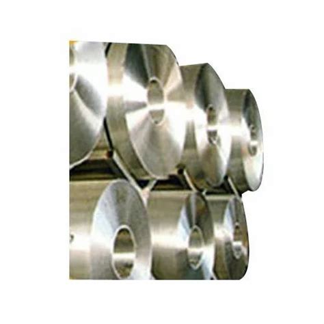 Aluminium Hot Rolled Plates At Best Price In Mumbai By Kiran Aluminium India Private Limited