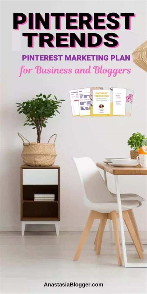 Trending Blogging On Pinterest