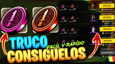 TRUCO COMO CONSEGUIR LAS MONEDAS ROSAS Y ROJAS FACIL Y RAPIDO