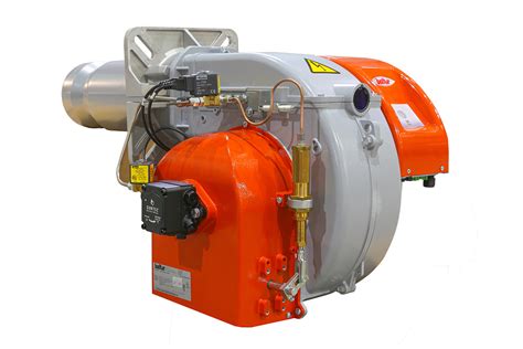 Горелка дизельная Baltur TBL 60P от завода TEPLO