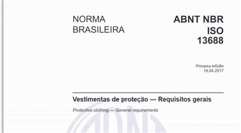 Normas T Cnicas Abnt Iso Em Pdf Dispon Veis Para Baixar Gr Tis