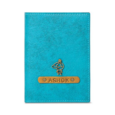 Customized Passport Cover Collection Name Passport Cover The