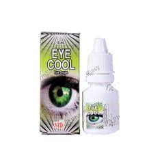 Eye Cool Eye Drops 10ml - Uses, Side Effects, Dosage, Composition & Price | PharmEasy