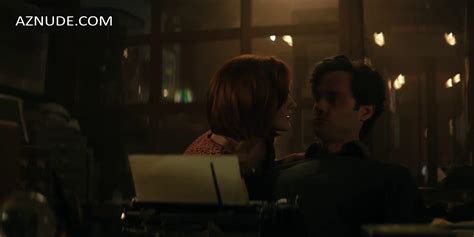 Madeline Brewer Nude Aznude