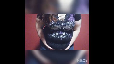 Big Bloated Belly Youtube