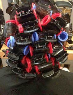 40 Hot Roller Sets Ideas Hot Rollers Roller Set Hair Rollers