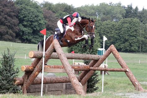 winners   british eventing memberships forces equine world