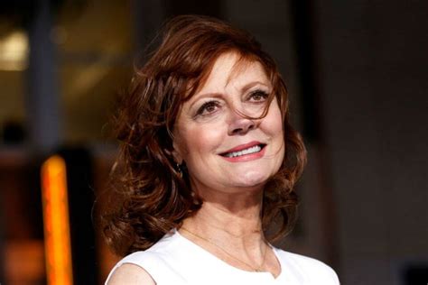 Susan Sarandon Ha Confermato Di Essere Bisessuale Gay It