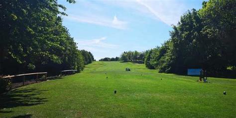 Springwater Golf Club - Reviews, Scorecards, Information