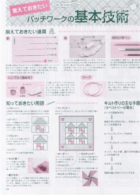 ЯПОНСКИЙ ЖУРНАЛ ПО ЛОСКУТНОМУ ШИТЬЮ. МНОГО СУМОК. Обсуждение на ...