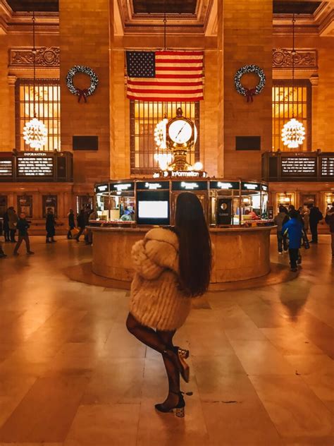 I Segreti Di Grand Central Terminal Storie Luoghi E Curiosit New