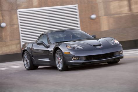 2009 C6 Corvette Ultimate Guide: Specs, VIN Info, Performance & More