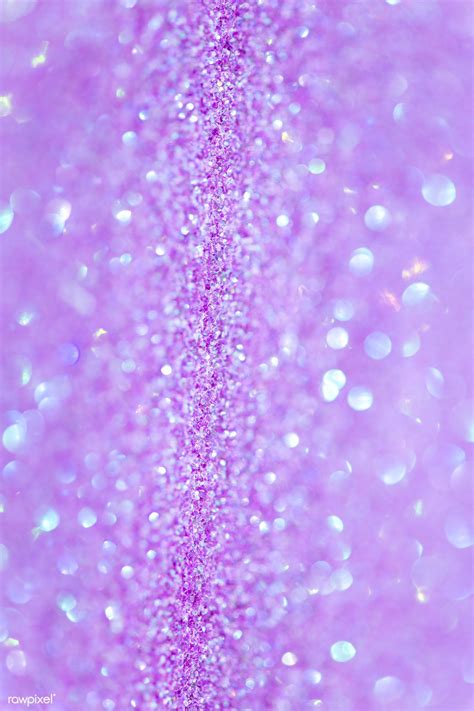 Light purple glittery background | free image by rawpixel.com / Teddy ...