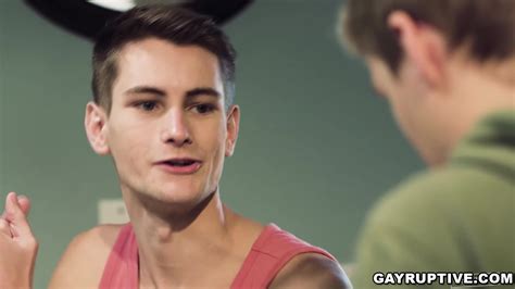 Jack And Trevor Seduces Mature Gay In Some Boyfriendtv