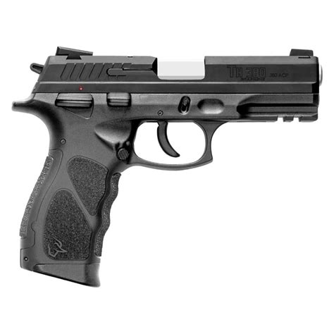 PISTOLA TH380 GRAPHENE CAL 380 ACP Armas Rio Preto