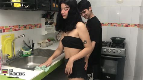 I Give My Stepsister A Good Fuck Cum In Her Mouth XNXX