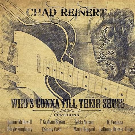 Wine into Water (feat. T. Graham Brown) by Chad Reinert on Amazon Music ...