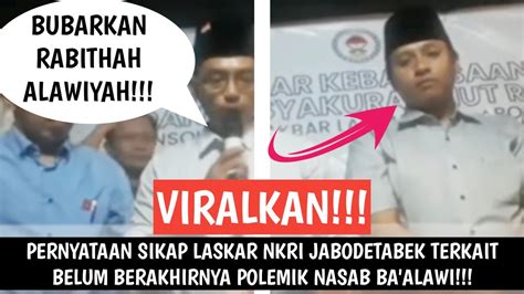 Laskar Nkri Ultim Tum R Bithah Lawiyah Youtube