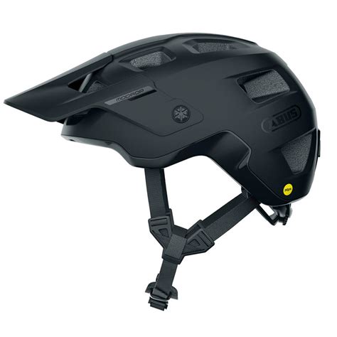 MET Allroad MIPS Helmet Commuting Rennrad Gravel Black Matt L