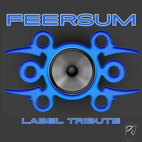 Stream Feersum Label Tribute By Peter Jankowski Listen Online For