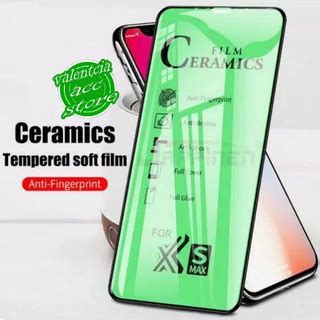 Jual Antigores Ceramic Infinix Hot S G Play I S Note Smart Smart