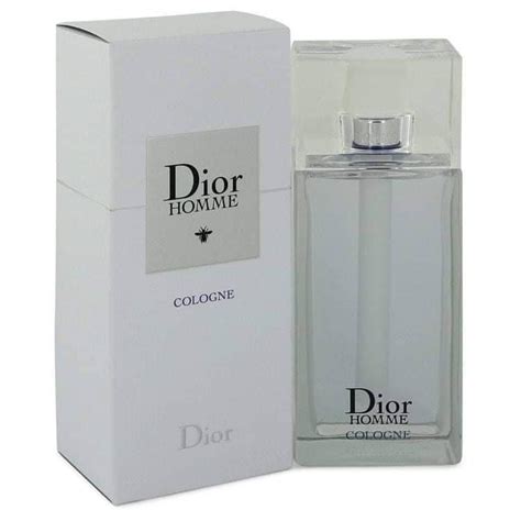 DIOR HOMME COLOGNE, Beauty & Personal Care, Fragrance & Deodorants on ...