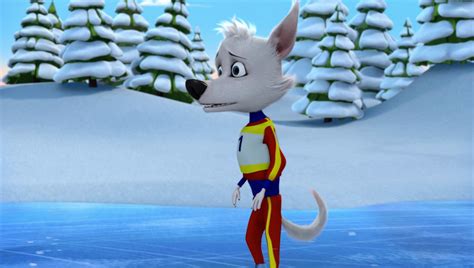 Мультсериал «Белка и Стрелка. Спортивная команда» – детские мультфильмы ...