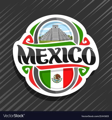 Logo De Mexico