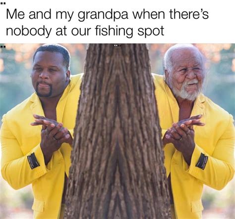 41 Hilarious Fishing Memes Anglers Can Get A Kick Out Of Inspirationfeed