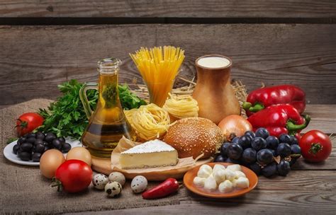 Продукты здорового питания – Medaboutme.ru