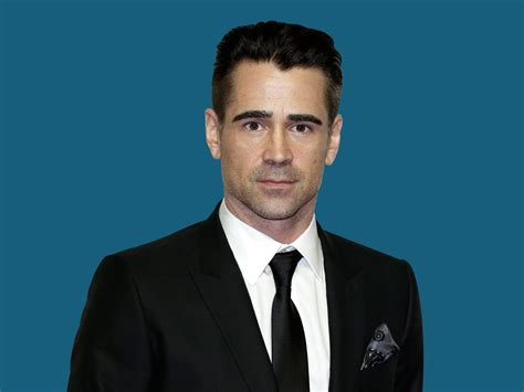 Colin Farrell Net Worth 2021 – Diamondlistsd