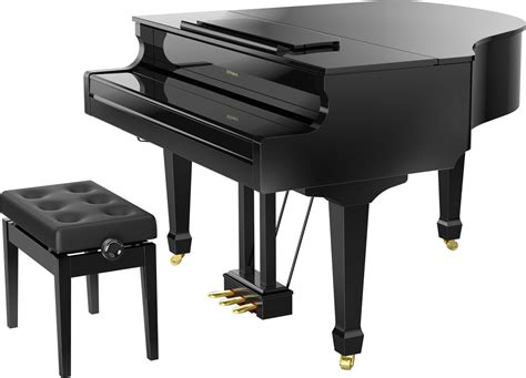 Roland Gp Pe Digital Grand Piano Theera Music