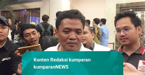 Gerindra Soal Ganjar Muncul Di Video Azan Magrib Tv Biar Bawaslu