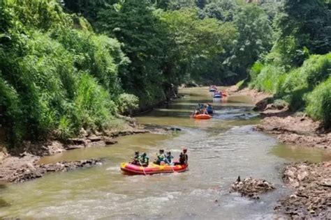 Contoh Pidato Persuasif Tentang Pentingnya Menjaga Kebersihan Sungai