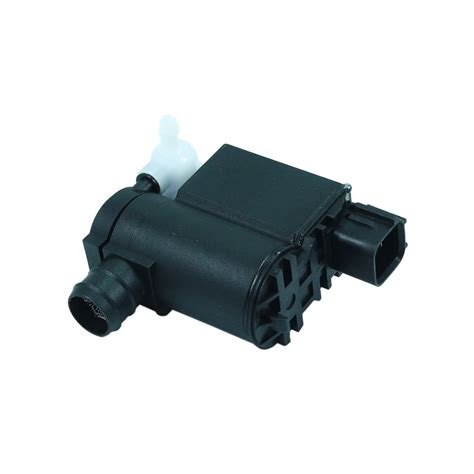 Windscreen Washer Pump Amazon Co Uk Car Motorbike