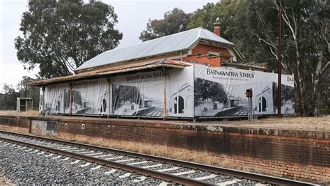 Rail authority moves to vandal-proof North East railway station as calls are made for full ...