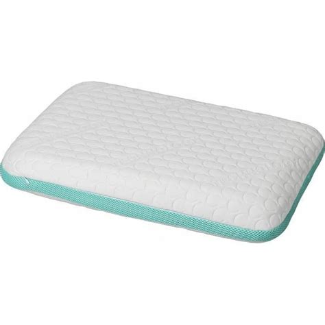 Анатомическая подушка Askona Immuno M серия Technology RETAIL 40x60 ...