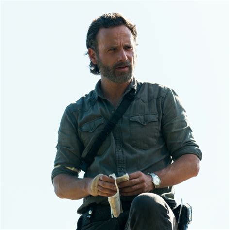 Download Tv Show The Walking Dead Pfp