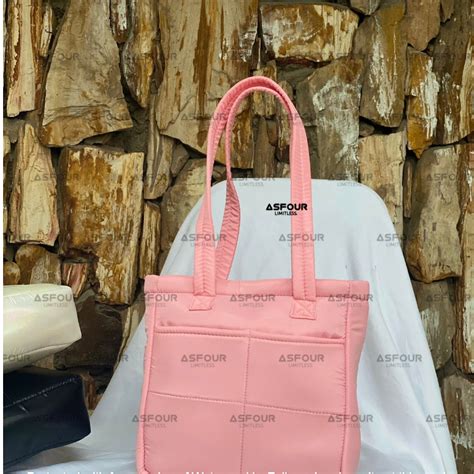 Jual Storeallen Florryn Tote Tas Wanita Tote Bag Wanita Shoulder Bag