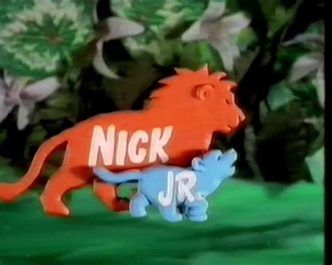 Nick Jr Ident 8 Free Download Borrow And Streaming Internet Archive