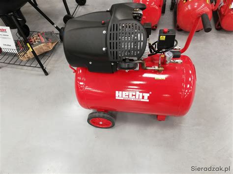 Nowy kompresor 100L 8bar 3 lata gwarancji - Sieradzak.pl