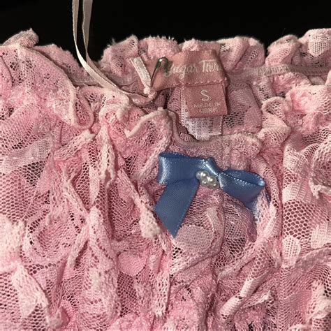 Sugar Thrillz Lolita Lingerie Set Brand New With Depop