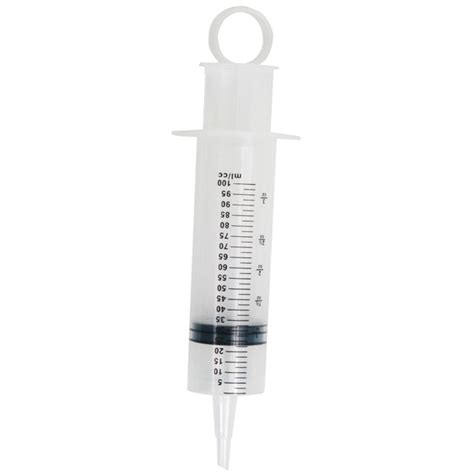 Measure Master Garden Syringes Ml Cc Saratoga Organics And