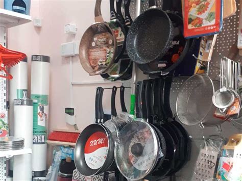 Хозяйственные товары | СтройХоз - магазин стройматериалов и хозтоваров