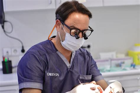 ⊛ Endodoncia Clínica Dental Indenta