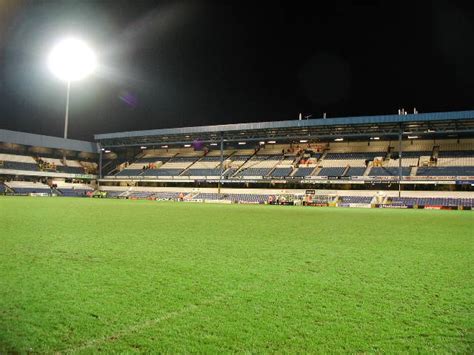 MATRADE Loftus Road Stadium – StadiumDB.com