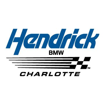 Hendrick BMW - Charlotte, NC | Hendrick Automotive Group